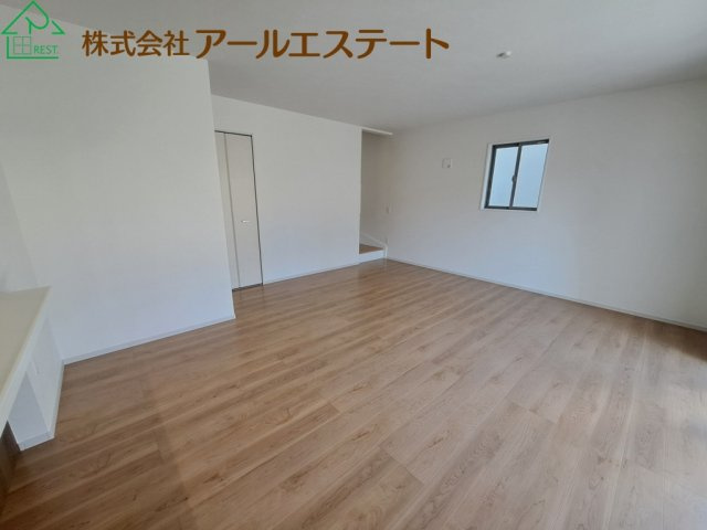 加古郡播磨町東本荘1丁目　　山陽電鉄「播磨町駅」徒歩2分の内装