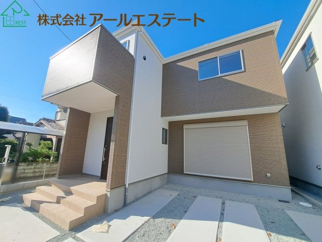 加古郡播磨町東本荘1丁目　　山陽電鉄「播磨町駅」徒歩2分