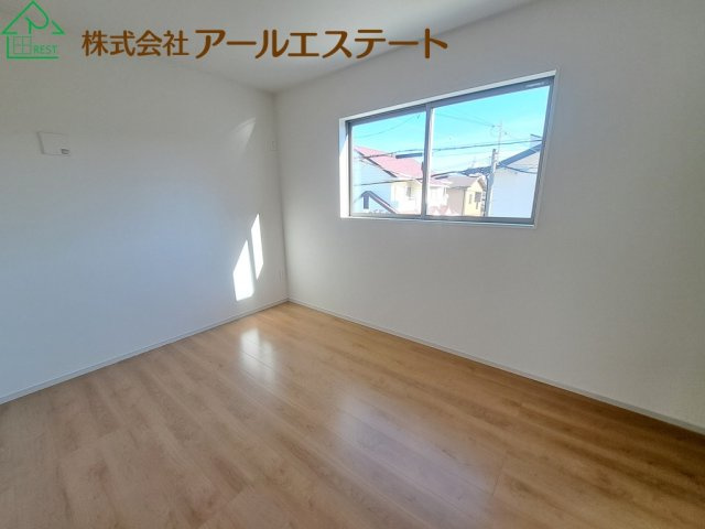 加古郡播磨町東本荘1丁目　　山陽電鉄「播磨町駅」徒歩2分の子供部屋