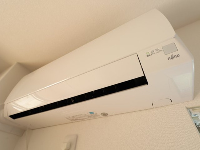 【設備】 | クリエオーレ三ツ島Ⅱ