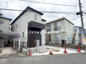 【仲介手数料０円】相模原市第7南区東大沼　新築一戸建ての画像