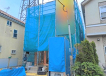 国立市富士見台１丁目　仲介手数料無料の画像