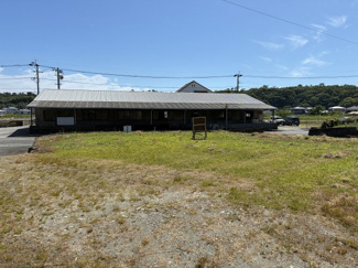 【外観】 | いちき串木野市大里字久保土地
