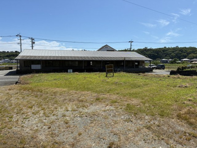 【外観】 | いちき串木野市大里字久保土地