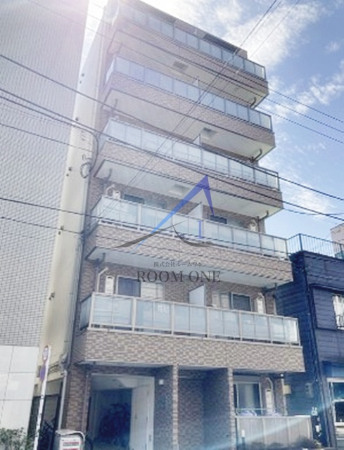 プランドール森下