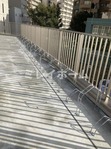 アイディ御殿山ヒルズファーストのその他共用部分