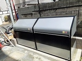 【その他共用部分】 | ラ・フォレスタ・コーワ