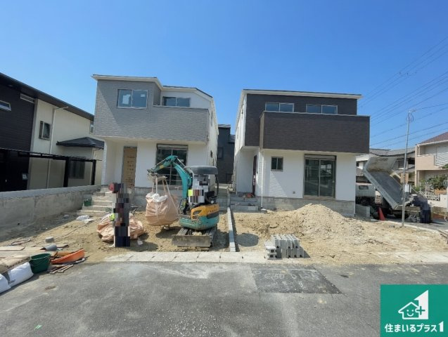 神戸市垂水区桃山台　第2期　新築一戸建て