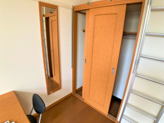 【内装】 | 設備・仕様は号室により異なる為、現況を優先致します。