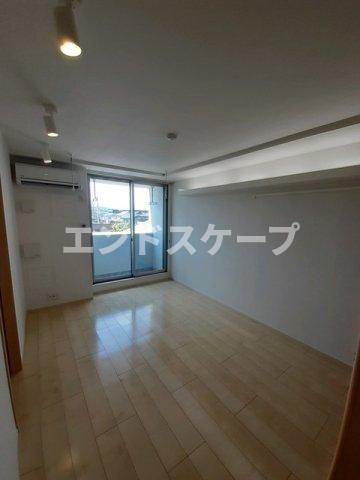 メゾン葵の居間・リビング|高崎、前橋のお部屋探しはエンドスケープまで！お客様の理想お聞かせ下さい♪