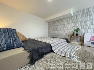 【内装】 | パークレジナス中野 | 別号室イメージの為、現状を優先致します。