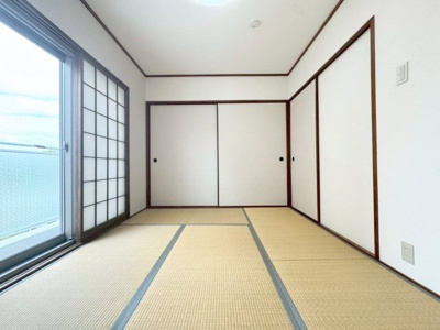 【和室】 | イトーピア桃山台