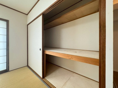 【収納】 | イトーピア桃山台