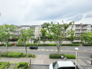 【展望】 | イトーピア桃山台