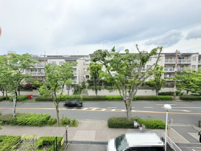 【展望】 | イトーピア桃山台