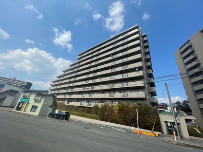 【外観】サーパス遠石参番館 