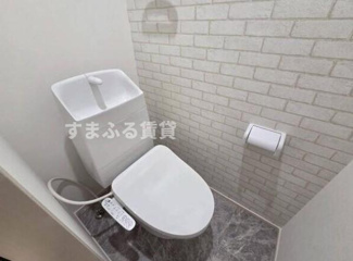 【トイレ】 | YS4739