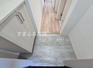 【玄関】 | YS4739