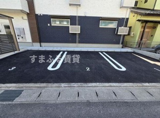 【駐車場】 | YS4739
