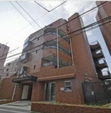 世田谷区宮坂３丁目のマンションの画像