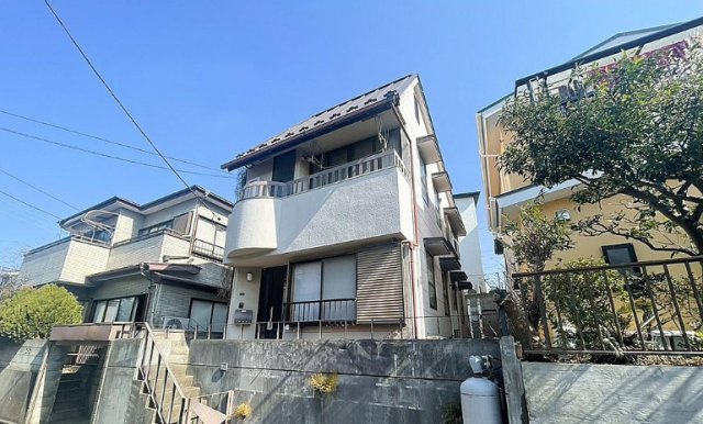 中古／富士見市渡戸3丁目
