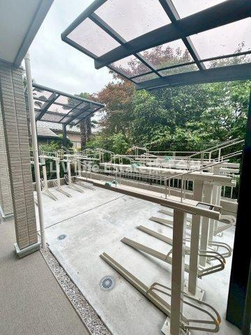 リブリ・東村山のその他共用部分