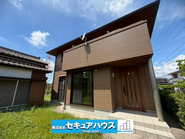 【中古戸建】東浦町大字石浜字菰蓋