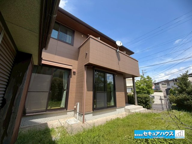 【中古戸建】東浦町大字石浜字菰蓋の外観|事前予約にて現地ご見学いただけます！お気軽にお問い合わせください♪
■株式会社　セキュアハウス■
住宅ローンに強く、知識、経験豊富なスタッフ在籍
お客様に寄り添い、ご成約後もサポート致します