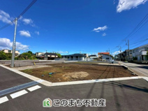 ブルーミングガーデン宇都宮市江曽島町　6号棟の画像
