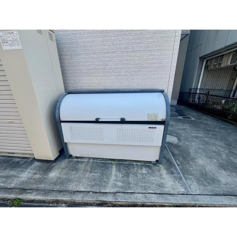 イーリス弥富通
