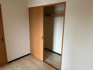 【収納】 | サンフォレスト曙 | クローゼット