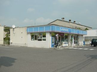 【周辺】 | サンフォレスト曙 | ローソン福山曙店（コンビニ）まで781ｍ
