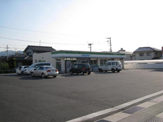 【周辺】 | サンフォレスト曙 | ファミリーマート福山曙店（コンビニ）まで932ｍ