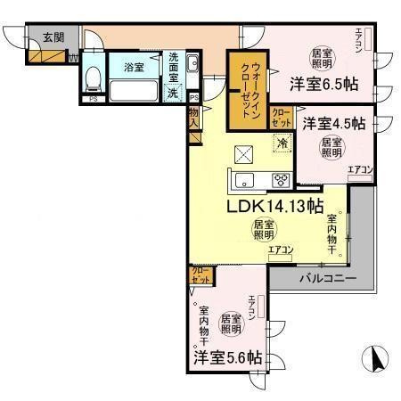 チェントラーレ