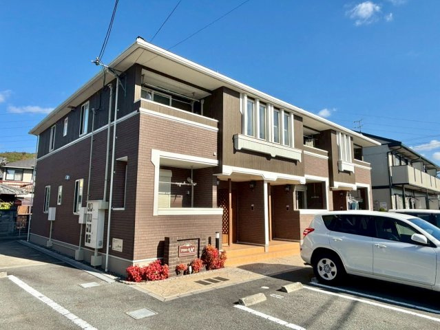 アウローラ　Nの外観