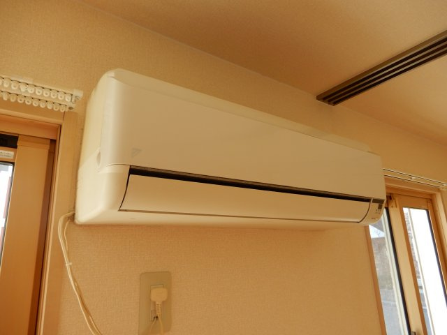 リビングタウンかじま台Ｄの設備
