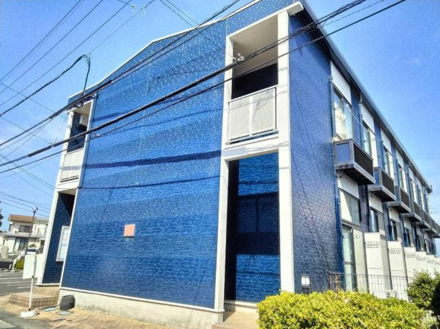 【外観】