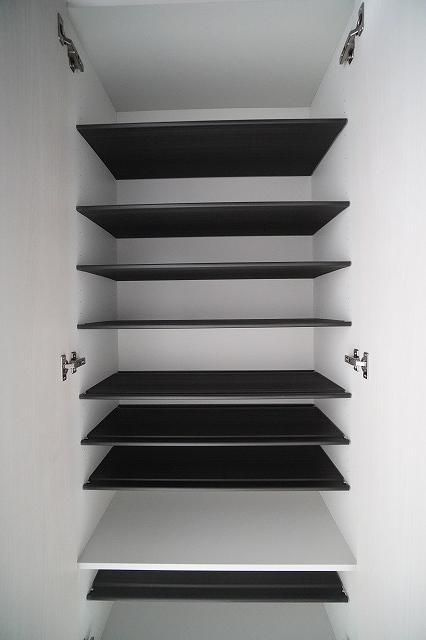 MODERN PALAZZO 天神南II　春吉小学校区の収納|MODERN PALAZZO 天神南II