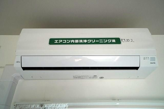 MODERN PALAZZO 天神南II　春吉小学校区の設備|MODERN PALAZZO 天神南II