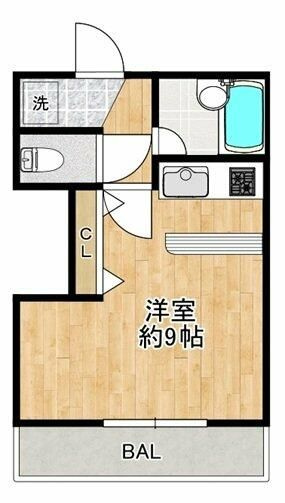 戸田市上戸田１丁目の賃貸マンション