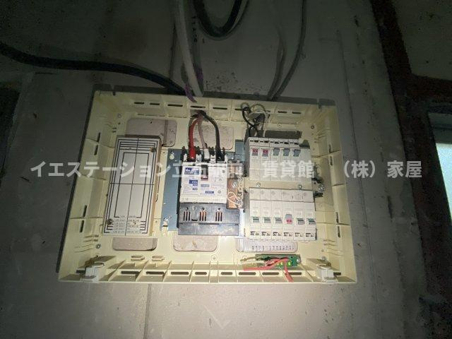 東立石4丁目貸テナントのその他