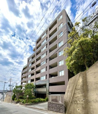 【外観】 | コアマンション笹丘プレジオ