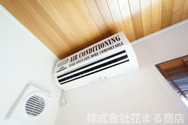 殿台町［モデルハウス］未使用物件の設備|＊当日ご案内可＊ご希望の物件まとめてご案内！弊社が掲載していない物件でもOK♪お気軽にご相談ください ♪お電話でのお問合わせがスムーズ♪
