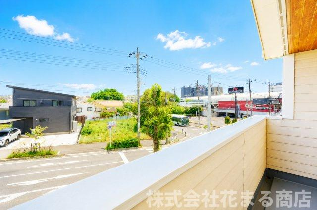 殿台町［モデルハウス］未使用物件の展望|＊当日ご案内可＊ご希望の物件まとめてご案内！弊社が掲載していない物件でもOK♪お気軽にご相談ください ♪お電話でのお問合わせがスムーズ♪
