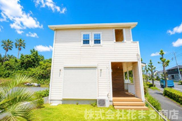 殿台町［モデルハウス］未使用物件の外観|＊当日ご案内可＊ご希望の物件まとめてご案内！弊社が掲載していない物件でもOK♪お気軽にご相談ください ♪お電話でのお問合わせがスムーズ♪