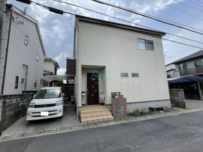 【外観】 | 草津市川原１丁目
