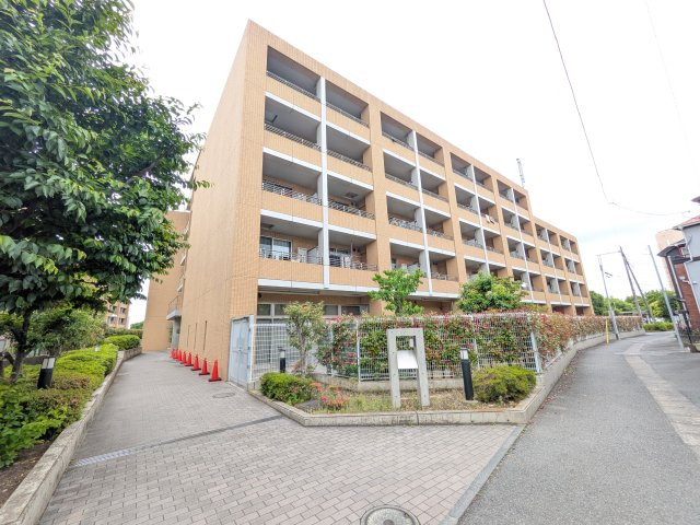 ロイヤルパーク多摩川2番館