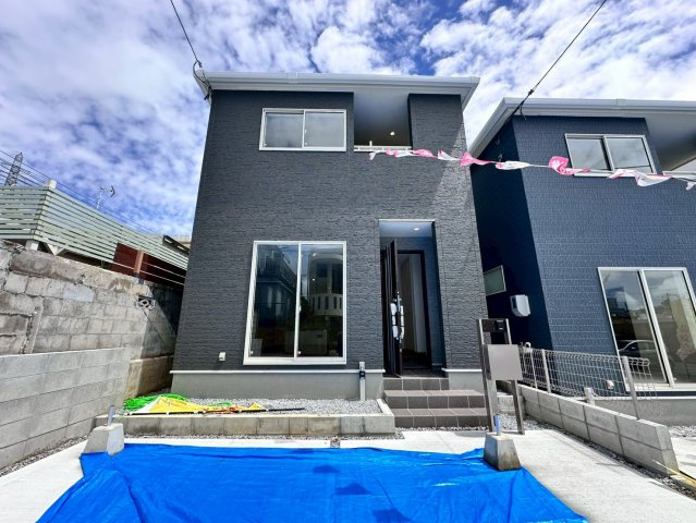 ■■沖縄市美里第2-1号棟