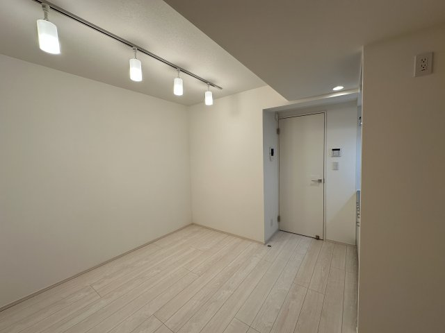 ＧＲＡＮ ＰＡＳＥＯ北新宿の居間・リビング|こちらの居間で趣味の時間をお楽しみください