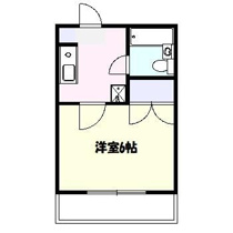 ドミールあざみ野の画像
